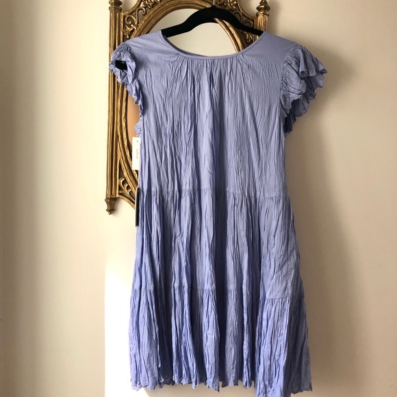 Aritzia Wilfred Sidonie Dress - Picture 4 of 9